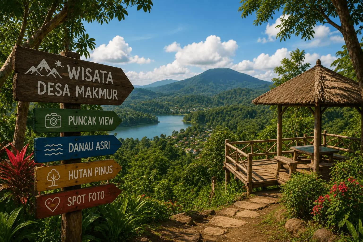 wisata